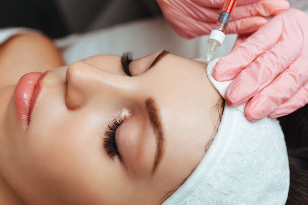 How Much Does Botox Cost in Lancaster, Pennsylvania for Forehead and Crow's Feet