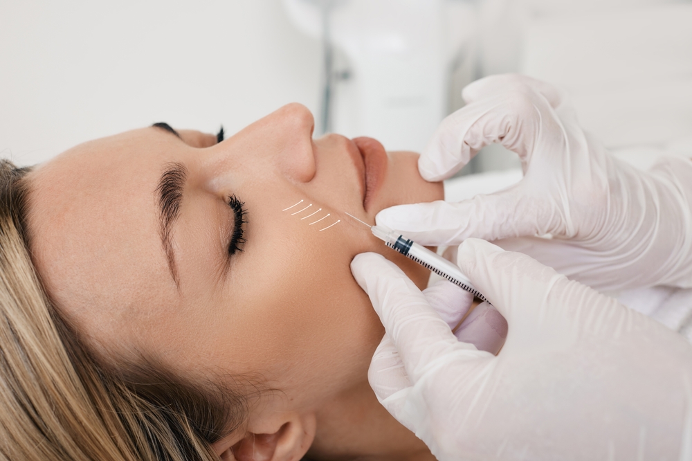 Best Dermal Filler Pricing in East Petersburg Pennsylvania