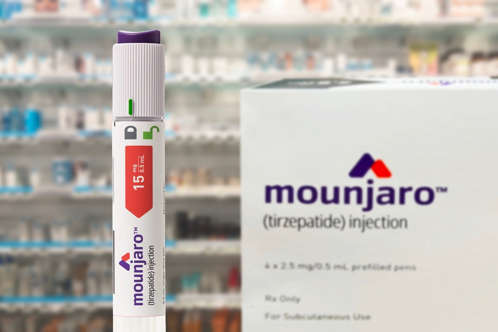 Mounjaro Weight Loss Pricing in Millersville, Pennsylvania for New Patients