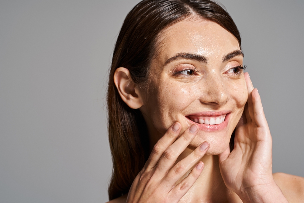 Ozempic Face Treatment Options in Willow Street, Pennsylvania with Dermal Fillers