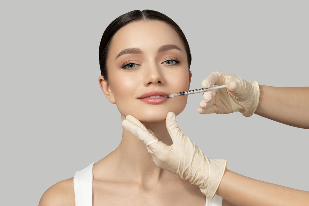 Lip Flip vs. Lip Filler in Willow Street, Pennsylvania: Which Is Better