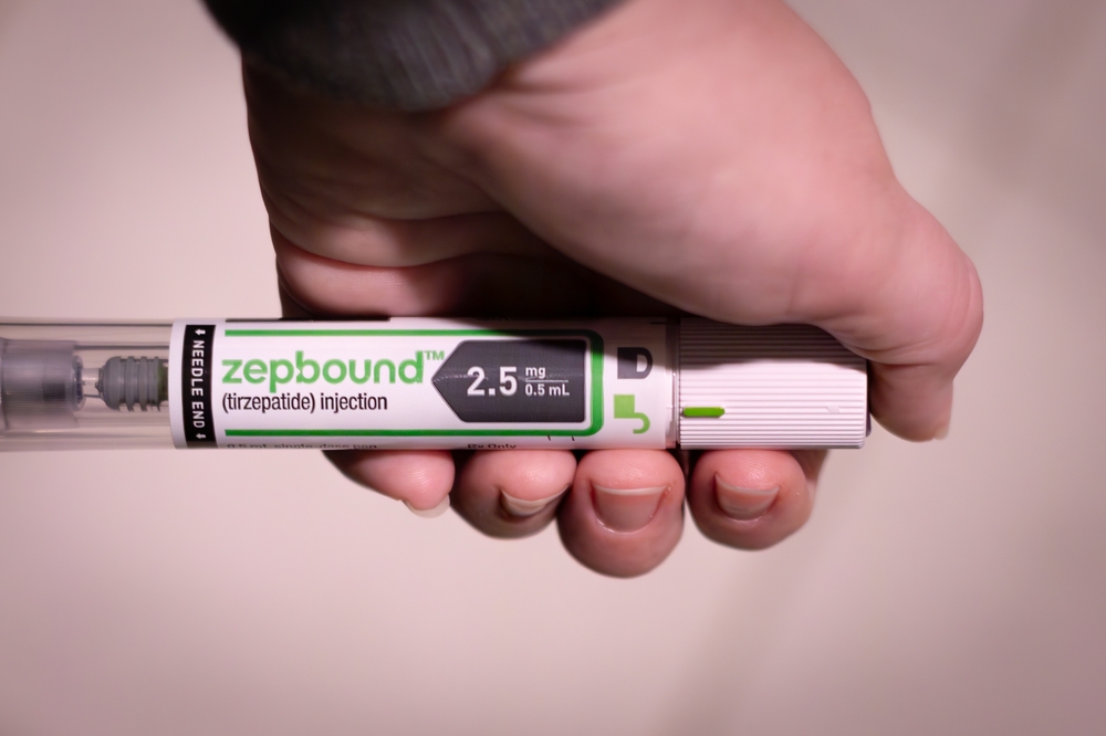 Zepbound Weight Loss Injections in Willow Street, Pennsylvania: What to Expect