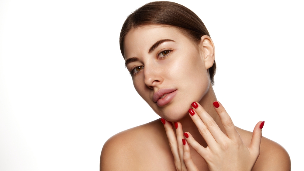Jawline Filler and Chin Contouring in Quarryville, Pennsylvania for Better Profile Balance