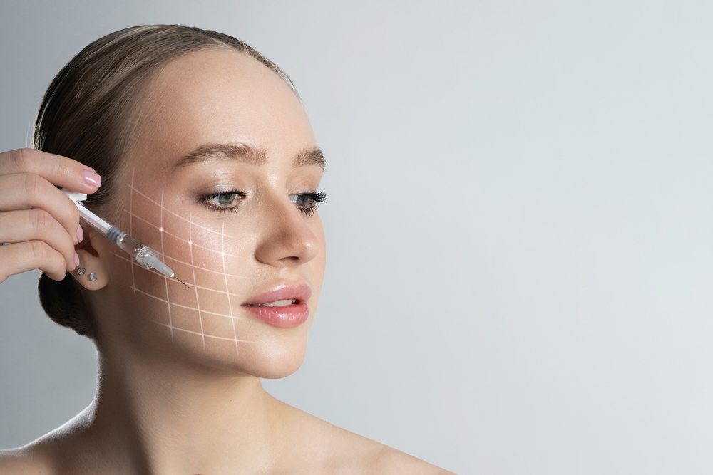 Facial Balancing with Botox and Filler in Willow Street, Pennsylvania