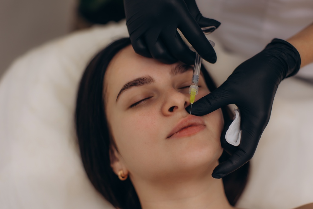 Best Lip Filler Injector Near Lancaster Pennsylvania