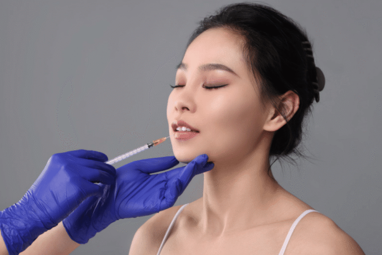Affordable Lip Filler Near Intercourse PA