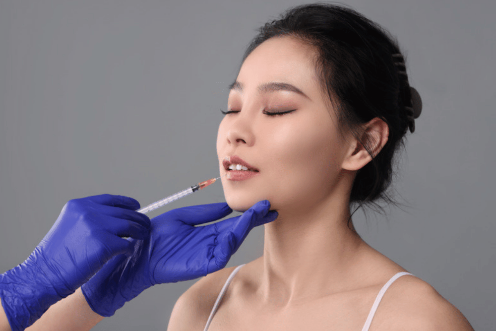 Affordable Lip Filler Near Intercourse PA