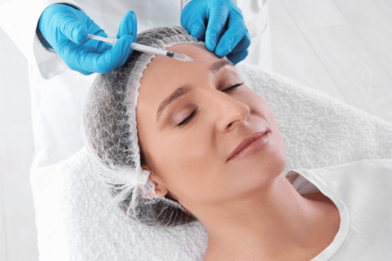 Best Botox Appointments Near Lancaster PA