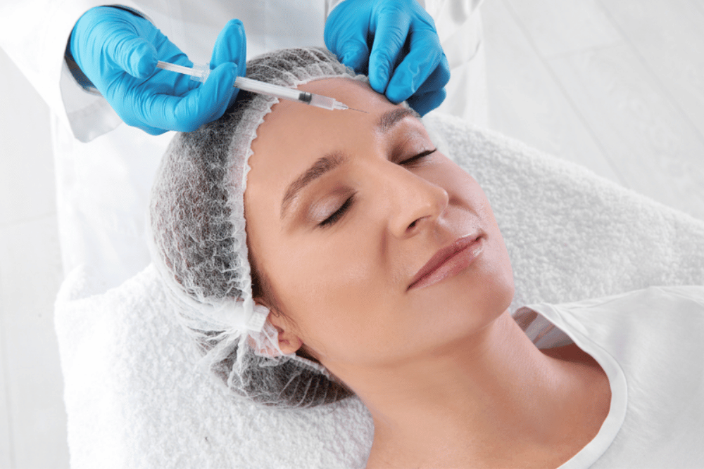 Best Botox Appointments Near Lancaster PA