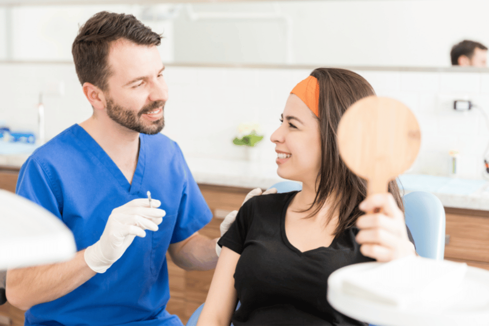 Best Botox Injector Near Akron PA