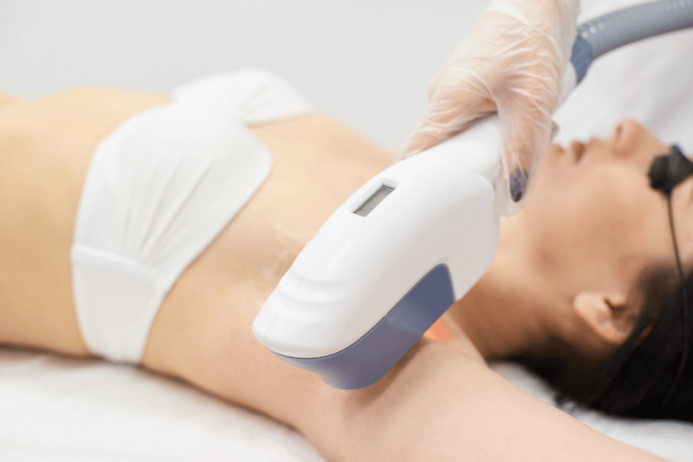 Laser Hair Removal Near Manheim PA