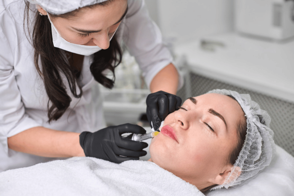 Lip Filler in Lititz PA