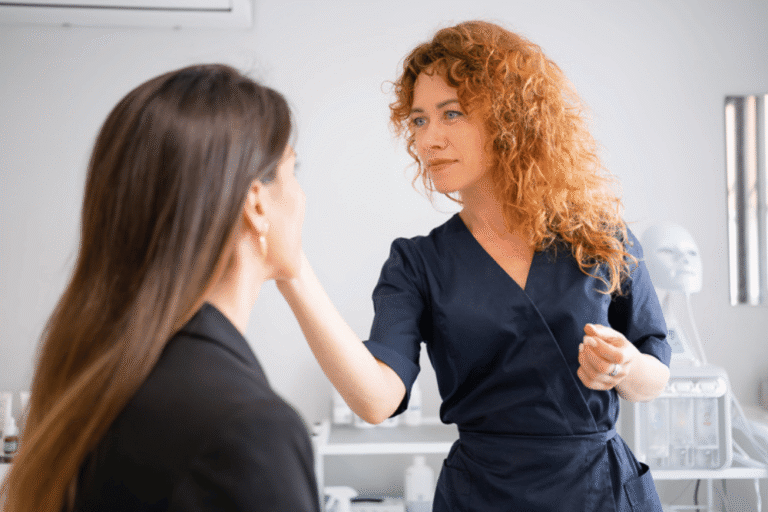 Med Spa Consultation Near Strasburg PA