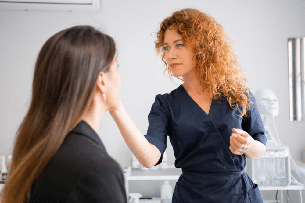Med Spa Consultation Near Strasburg PA