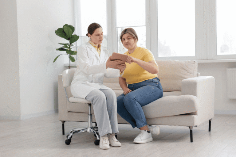Weight Loss Injection Consultation Near Mountville PA