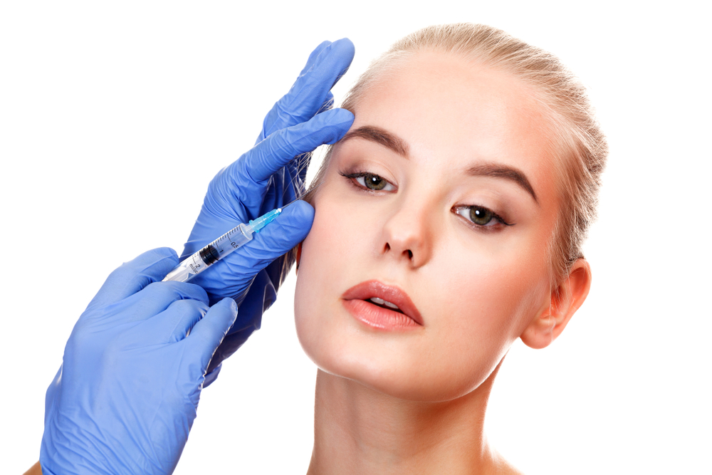 Natural Looking Botox Near Lancaster and Lititz PA