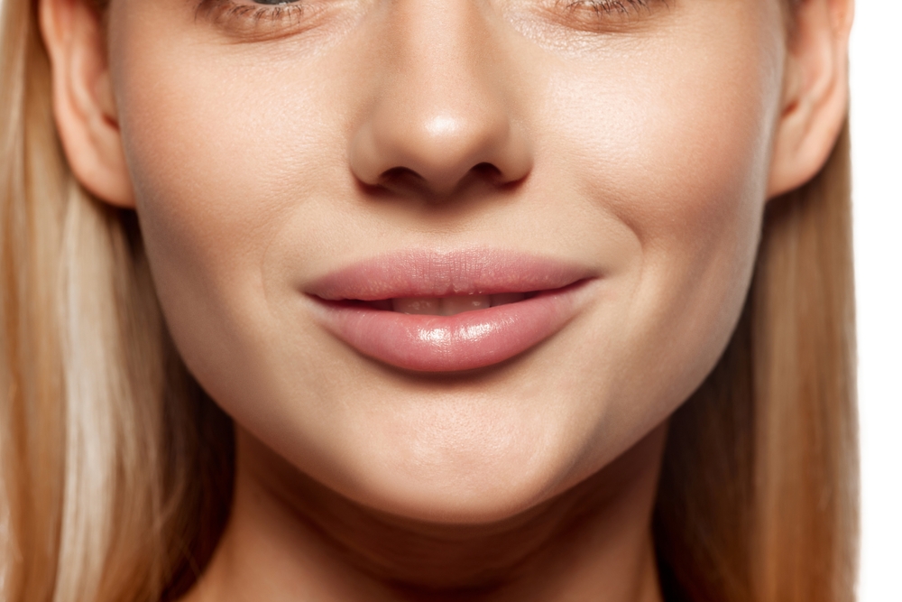 Natural Looking Lip Filler Near Lancaster Lititz and York PA